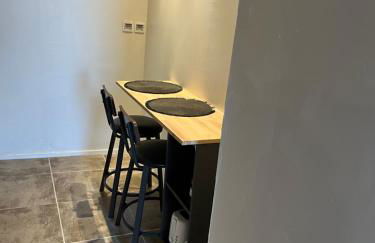 Maxilly appart - Foto 12