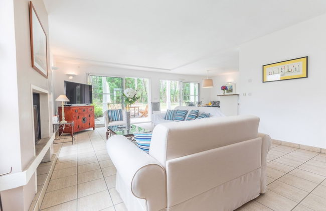 Madame Vacances Villas Club Royal 17 - Photo 21