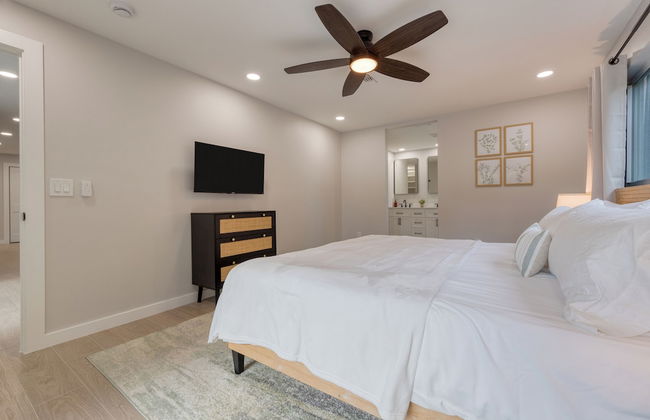 Bonita Bliss by Avantstay Private Pool 10 Minutes to Beach - Foto 1