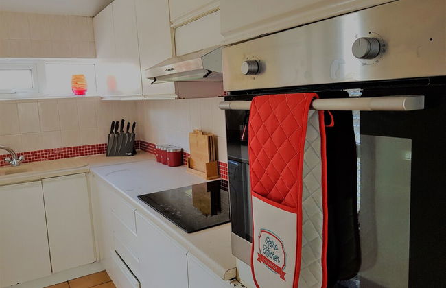 Garden City House- Huku Kwetu - Foto 8