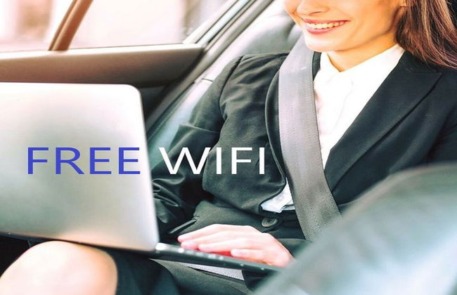 Transfer from Alicante airport to Calpe in private Sedan car max. 3 passengers - Photo 6