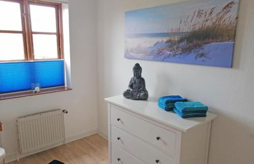 Ferienwohnung "Luv" Grube Ostsee - Foto 8