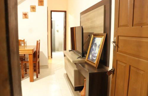 Apto Duplex Frente pro Mar, Cachoeira do Bom Jesus - Foto 6