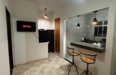 Residência Grafite - Foto 1