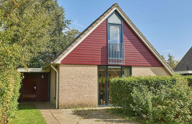 Cozy Holiday Home With a Dishwasher, in Zeeland - Foto 55