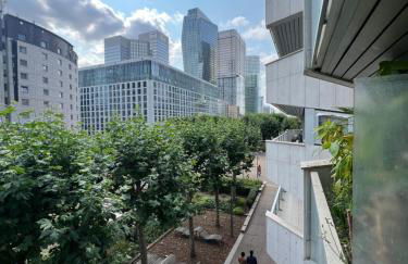 Paris La Défense - appart 3 chambre - Foto 14