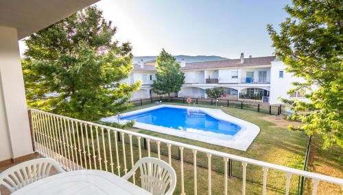 Apartamentos Turisticos Zahazar - Foto 2