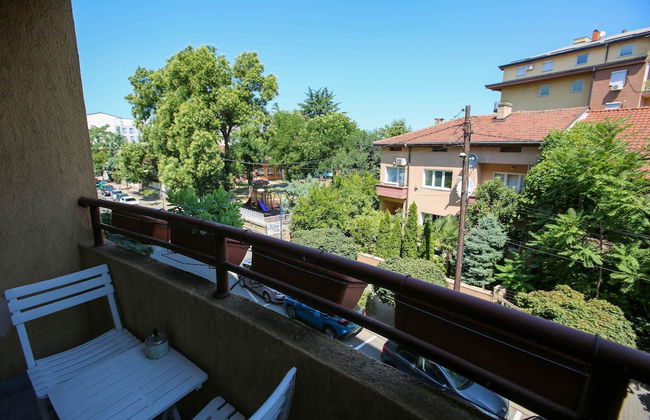 Unique Apartment Platnik - Photo 11