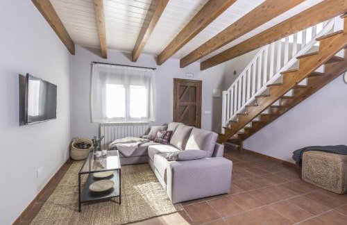 Senda del Cabrerizo - Foto 1