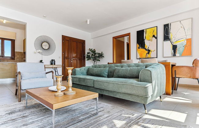 Aphrodite Premium Apartments II - Foto 33