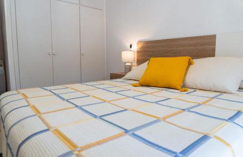 Apartamento los Naranjos - Foto 17