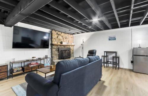 Cozy Retreat With Game Room Lake Como WI by David Rigney Real Estate Solutions - Foto 6