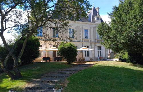 Château du Breuil - Foto 8