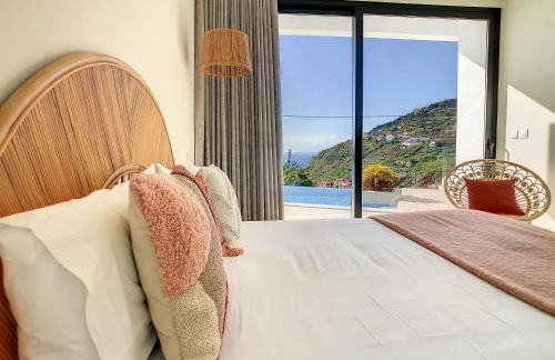 Noah - Private Sunset Hideaway by LovelyStay - Photo 33