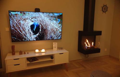 Luxus Loft am Müritzufer - Foto 55