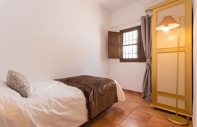 Carmen Vistas de la Alhambra - Foto 15