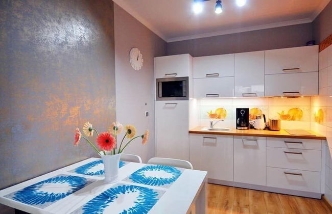 BalticOn Polanki - Foto 71