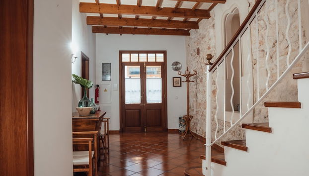 Menurka-Santa Clara - Foto 4, Ingresso interno