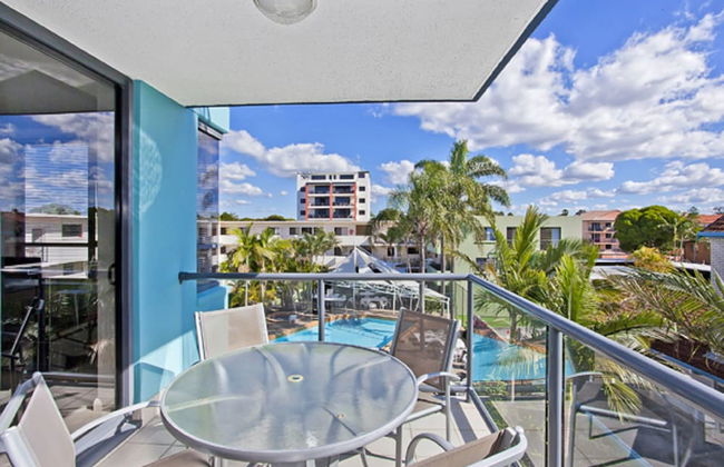 Aqualine Apartments - Foto 43