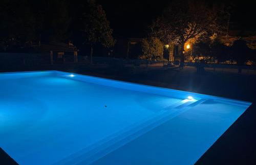 Casa de Agrelos Country House - Photo 54