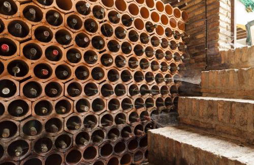 Cortijo La Algallumbilla - Foto 74