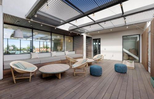 Kasa University-Airport Santa Clara - Foto 30