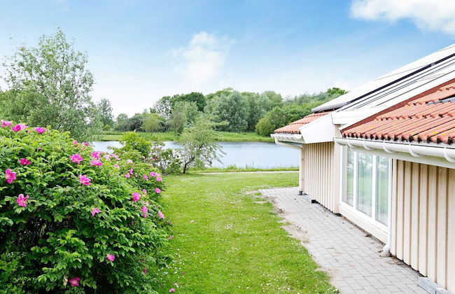 Holiday Home in Otterndorf - Foto 27