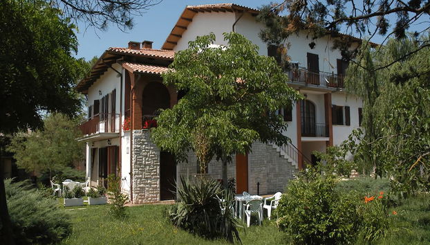 Agriturismo Le Rose - Photo 2, Primary image