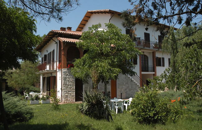 Agriturismo Le Rose - Foto 1