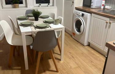 Clydebank Cozy 3bdr flat near Glasgow - Foto 37