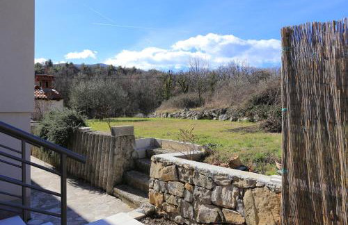 Apartments with parking space Ostrvica, Omis - 13749 - Photo 16
