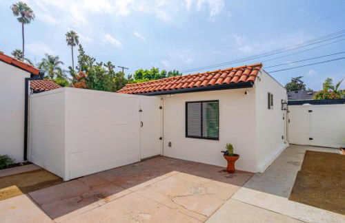 Cute Guest Studio near Universal Studios sleeps 4 - Foto 8