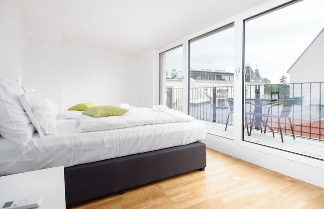 My Schönbrunn Apartments - Foto 21