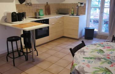 Appartement Cosy Traversant - Foto 4