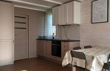 Domki skowronki - Foto 15