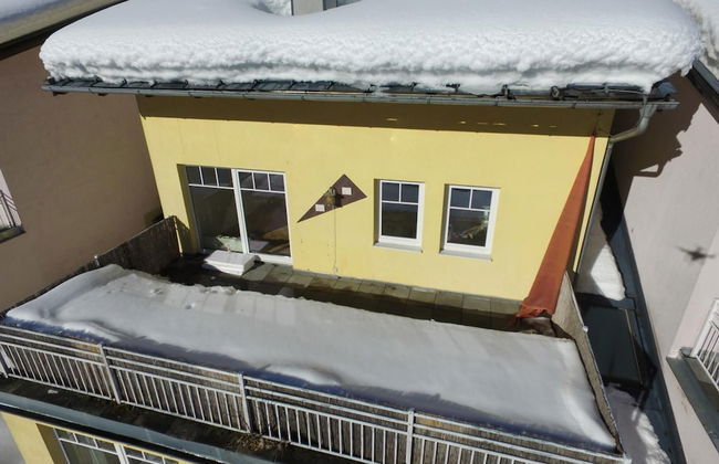 Penthouse Summer Winter Fun 3 Roof Terrace - Foto 27