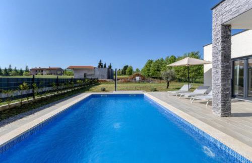 Villa Marina - Foto 25