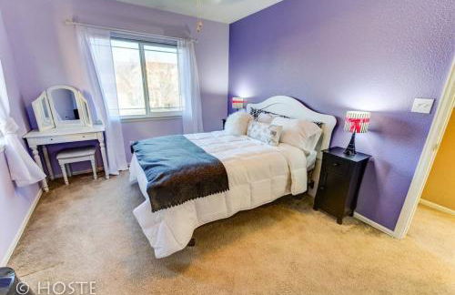 *H* 5BR Home Getaway w/HOT TUB ** - Foto 41