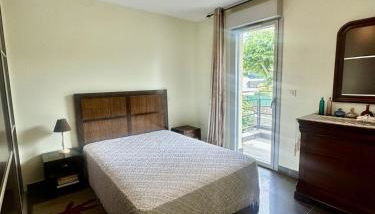 Apartment with sea view and access - Foto 2