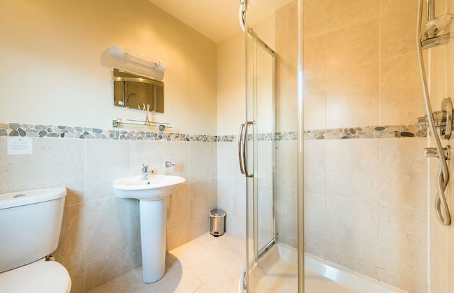 Scottish Highland Lodge - Foto 25