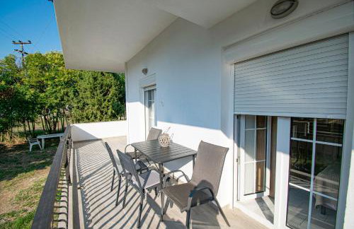 Forest View Apartments by RentalsPro - Fourka Halkidiki - Foto 50