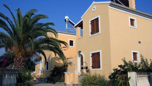 Villa Helen - Foto 1