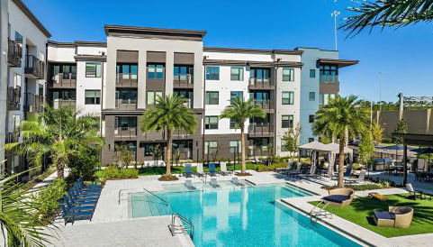 Stylish Lux Haven Southside Pool Mayo Clinic Beach - Foto 4, Other