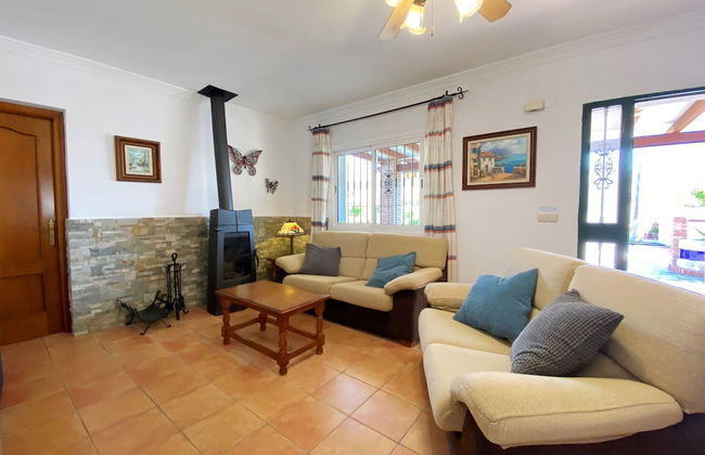 1009 Villa los Tablazos - Foto 14