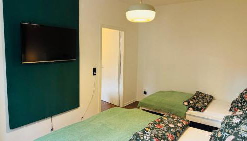 Charming 2-room apartment - Foto 3