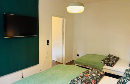 Charming 2-room apartment - Foto 3