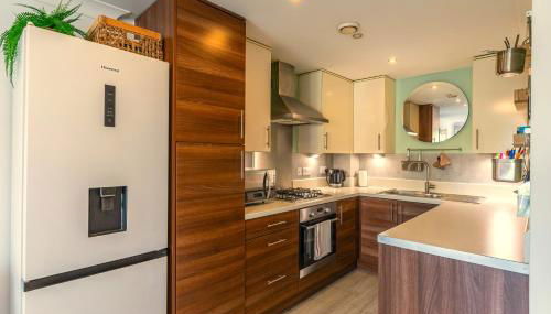 Bond Central - City Centre Oasis - Foto 3