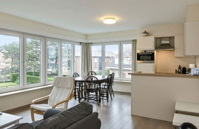 Lovely Family Apartment 50 Meters From the Sea - Photo 10