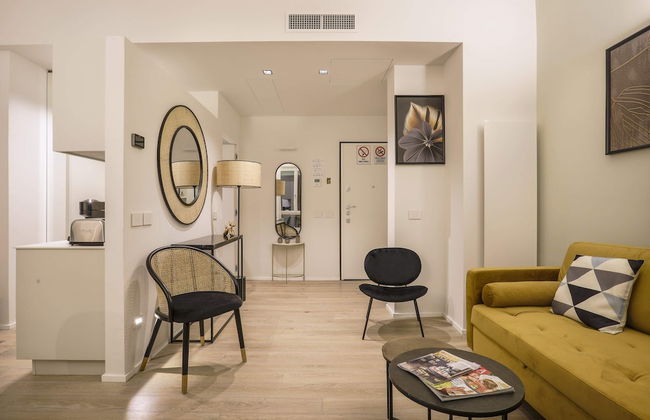 Repubblica Suites - Foto 43