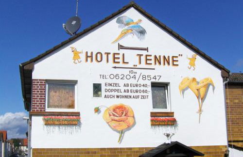 Hotel Tenne - Foto 52